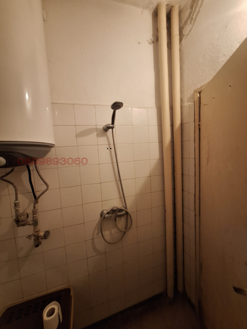 Продава 2-СТАЕН, гр. Добрич, Център, снимка 11 - Апартаменти - 52784199