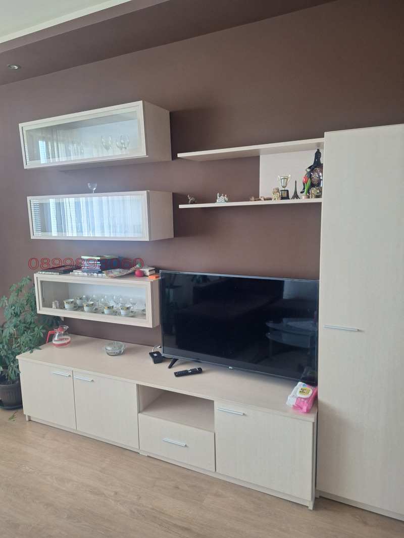 Продава 2-СТАЕН, гр. Добрич, Център, снимка 10 - Апартаменти - 52784199