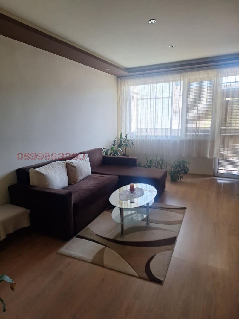 Продава 2-СТАЕН, гр. Добрич, Център, снимка 8 - Апартаменти - 52784199