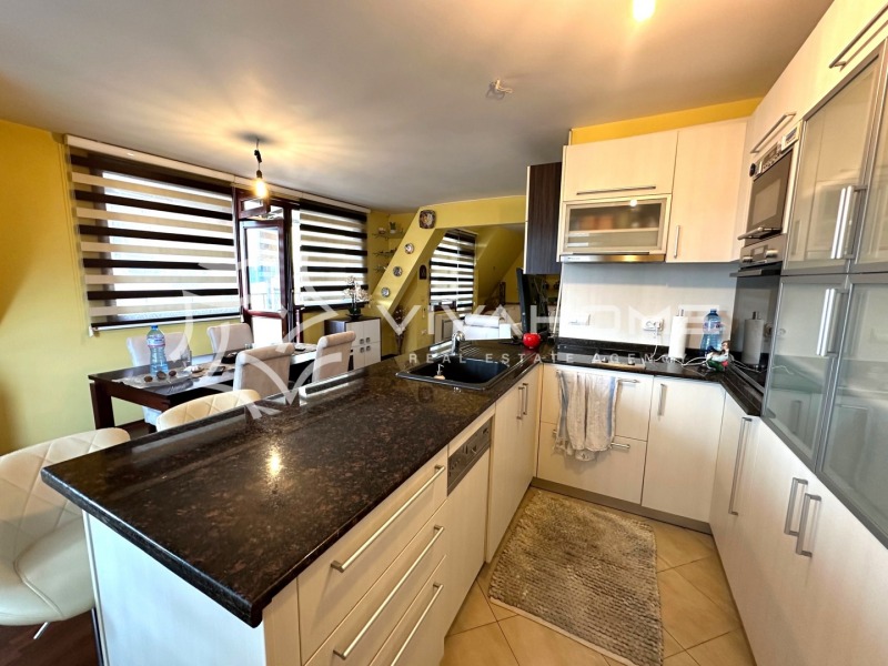 Продается  2 спальни Варна , Трошево , 148 кв.м | 43357314 - изображение [3]