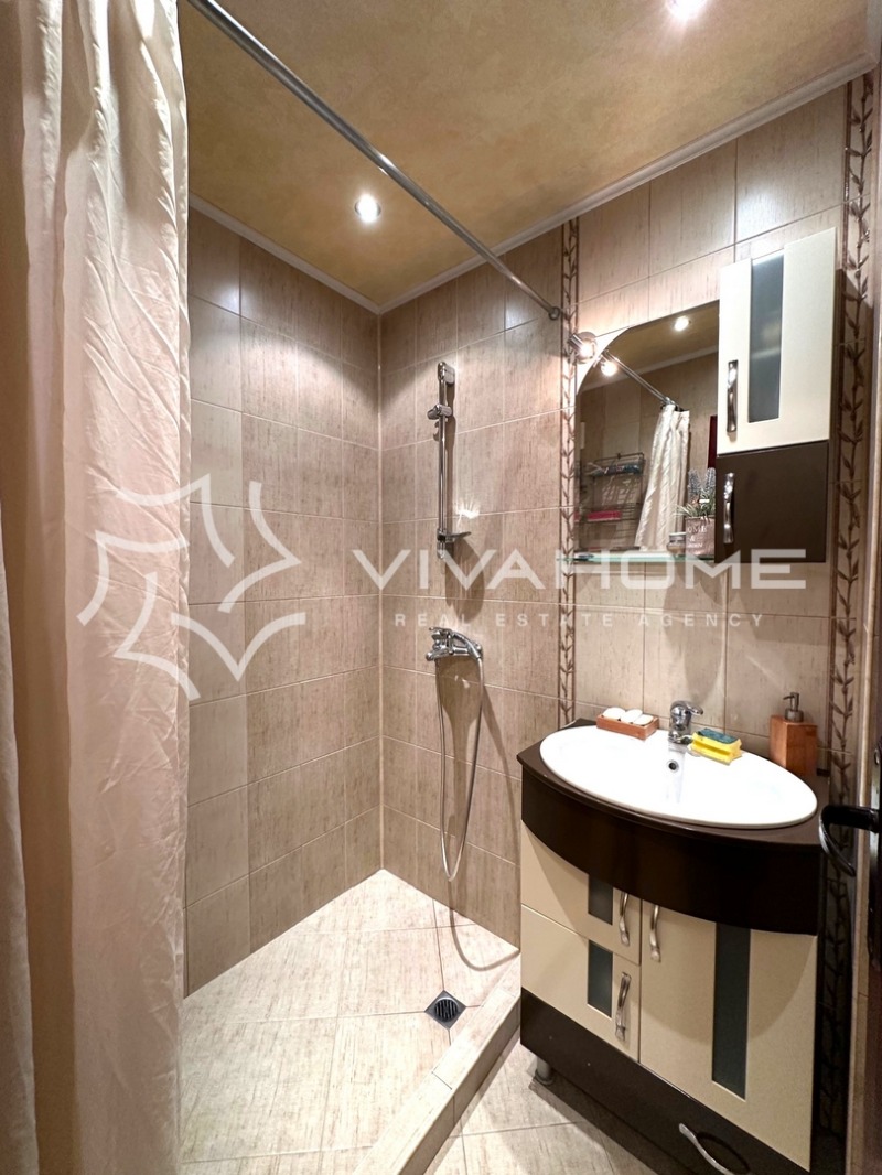 Продается  2 спальни Варна , Трошево , 148 кв.м | 43357314 - изображение [12]