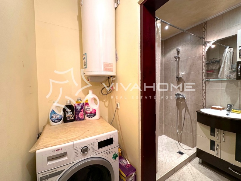 Продается  2 спальни Варна , Трошево , 148 кв.м | 43357314 - изображение [11]
