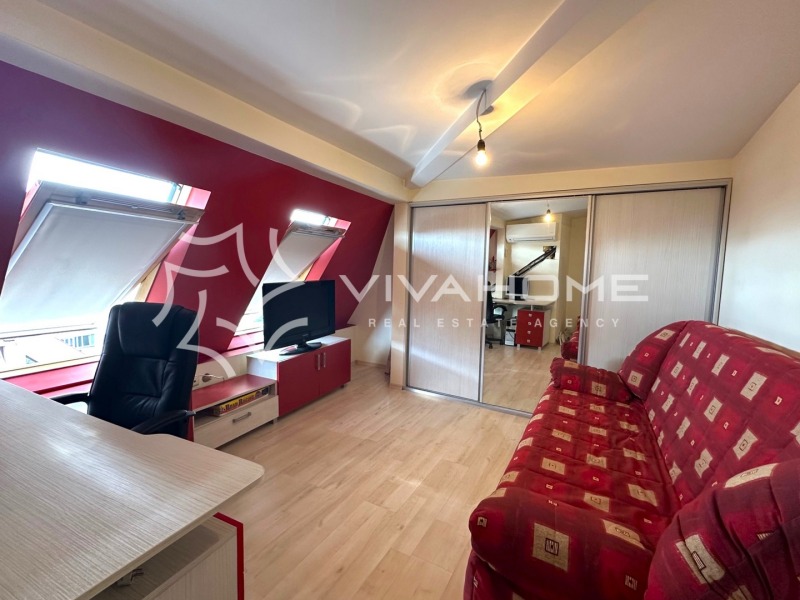 Продается  2 спальни Варна , Трошево , 148 кв.м | 43357314 - изображение [9]