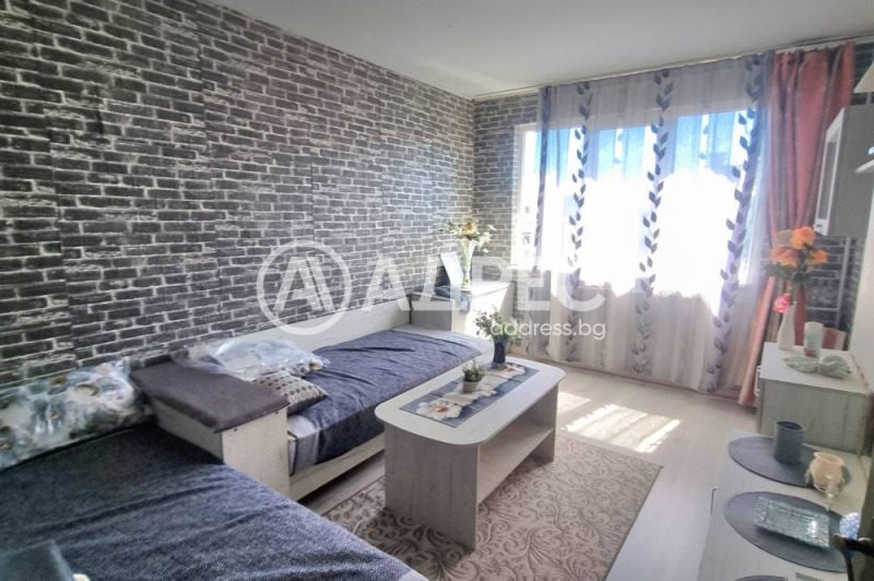 Продава 3-СТАЕН, гр. София, Разсадника, снимка 6 - Апартаменти - 52504977