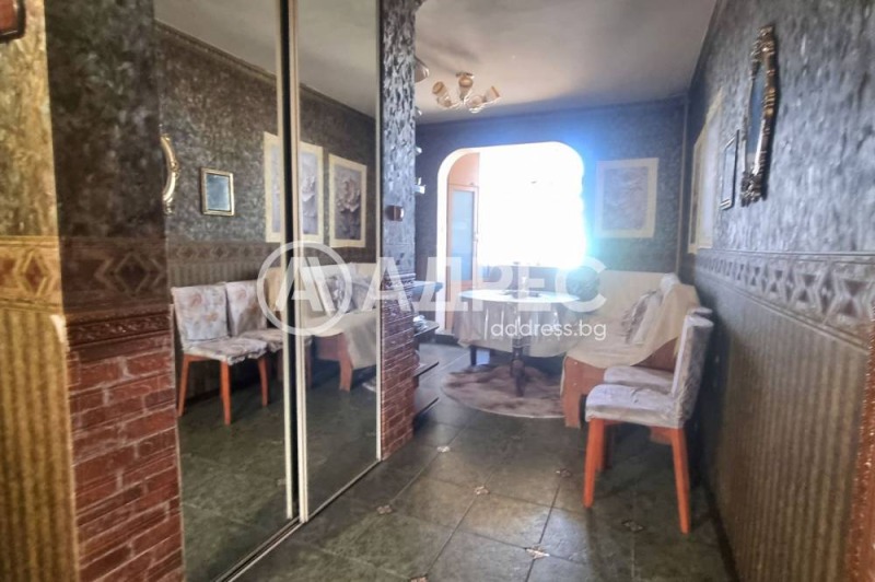 Продава 3-СТАЕН, гр. София, Разсадника, снимка 5 - Апартаменти - 52504977