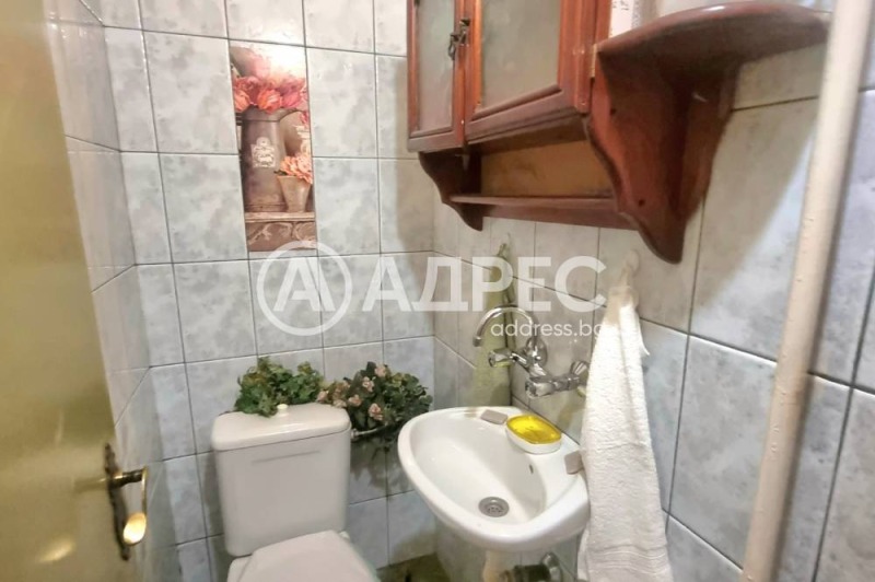Продава 3-СТАЕН, гр. София, Разсадника, снимка 9 - Апартаменти - 52504977