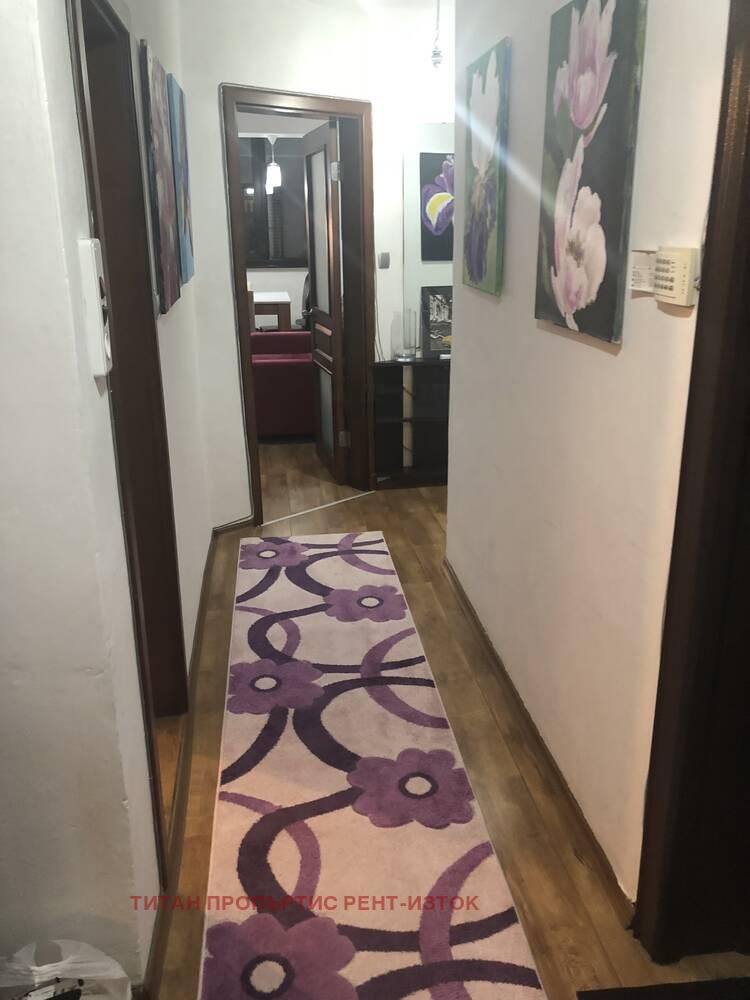 Продава 3-СТАЕН, гр. Бургас, Възраждане, снимка 11 - Апартаменти - 52748086