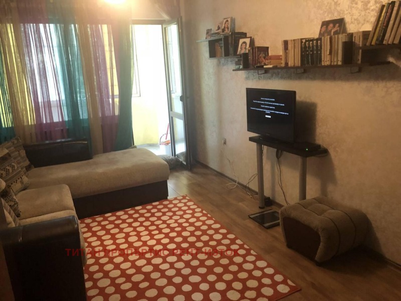 Продава 3-СТАЕН, гр. Бургас, Възраждане, снимка 9 - Апартаменти - 52748086