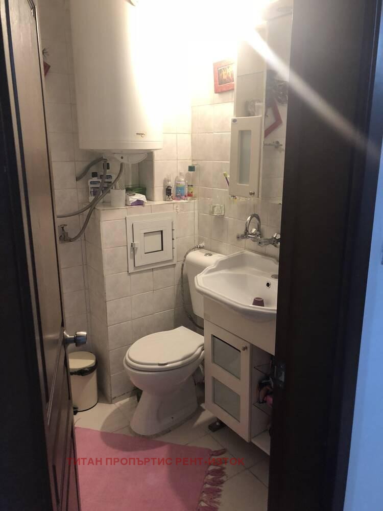 Продава 3-СТАЕН, гр. Бургас, Възраждане, снимка 7 - Апартаменти - 52748086