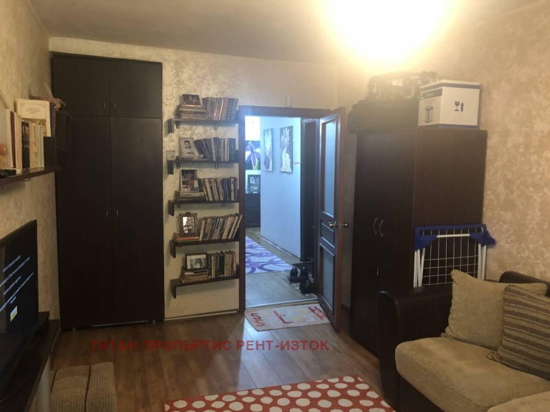 Продава 3-СТАЕН, гр. Бургас, Възраждане, снимка 10 - Апартаменти - 52748086