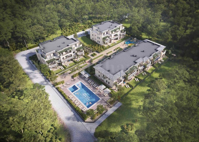 Продава 3-СТАЕН, с. Лозенец, област Бургас, снимка 8 - Апартаменти - 53113022