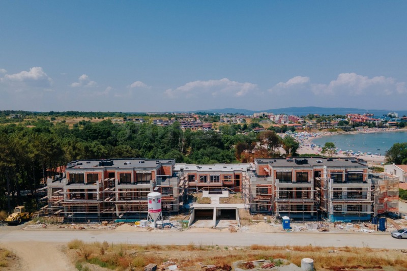 Продава 3-СТАЕН, с. Лозенец, област Бургас, снимка 4 - Апартаменти - 53113022