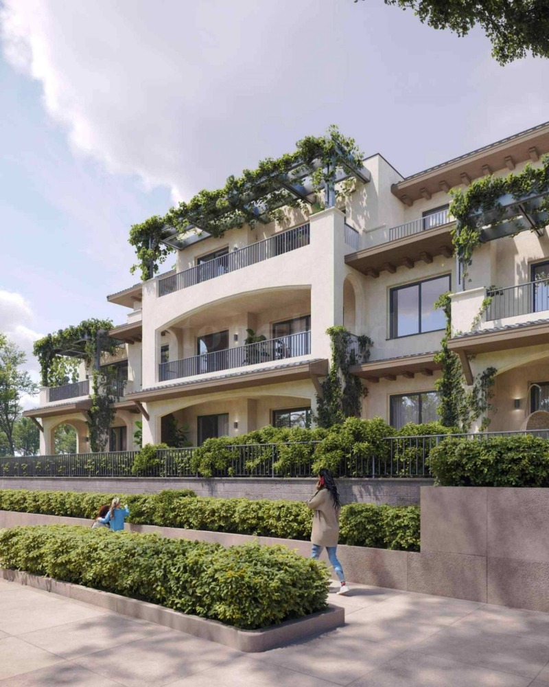 Продава 3-СТАЕН, с. Лозенец, област Бургас, снимка 13 - Апартаменти - 53113022