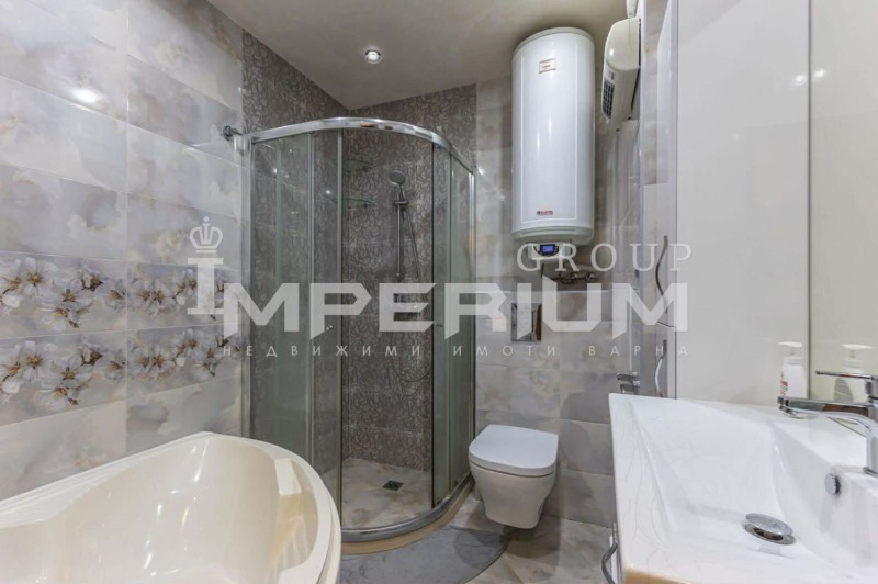 Продава 3-СТАЕН, гр. Варна, Възраждане 1, снимка 13 - Апартаменти - 53322553