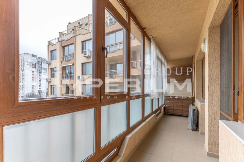 Продава 3-СТАЕН, гр. Варна, Възраждане 1, снимка 5 - Апартаменти - 53322553