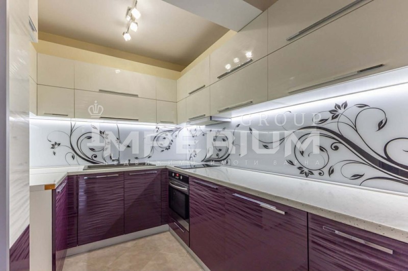 Продава 3-СТАЕН, гр. Варна, Възраждане 1, снимка 2 - Апартаменти - 53322553