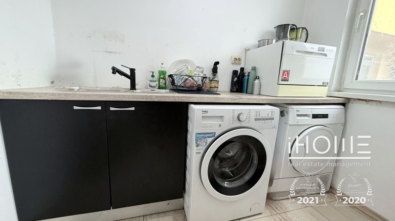 Продава 3-СТАЕН, гр. София, Надежда 4, снимка 4 - Апартаменти - 53533601