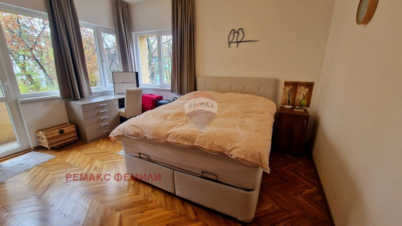 Продава 4-СТАЕН, гр. Варна, Гръцка махала, снимка 15 - Aпартаменти - 48525885