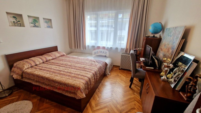 Продава 4-СТАЕН, гр. Варна, Гръцка махала, снимка 13 - Aпартаменти - 48525885