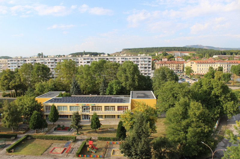 Продава  4-стаен град Перник , Хумни дол , 78 кв.м | 89979278 - изображение [7]