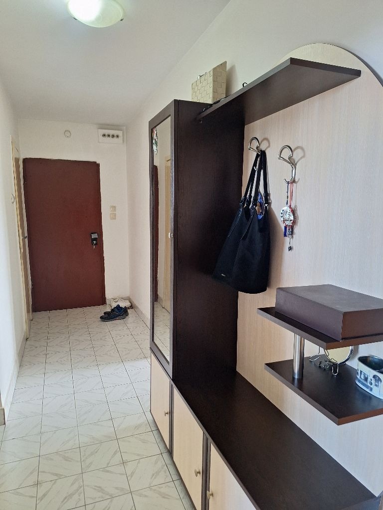 Продава 4-СТАЕН, гр. Перник, Хумни дол, снимка 9 - Апартаменти - 51668649