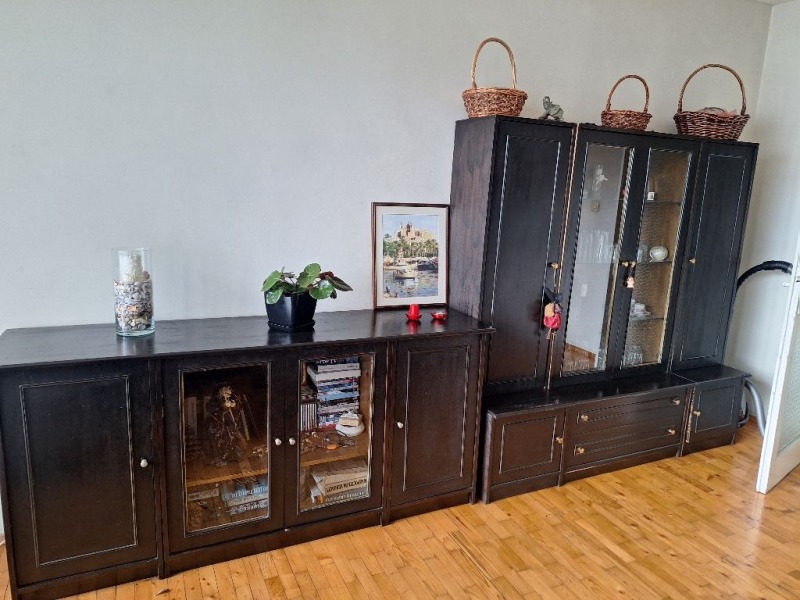 Продава 4-СТАЕН, гр. Перник, Хумни дол, снимка 11 - Апартаменти - 51668649