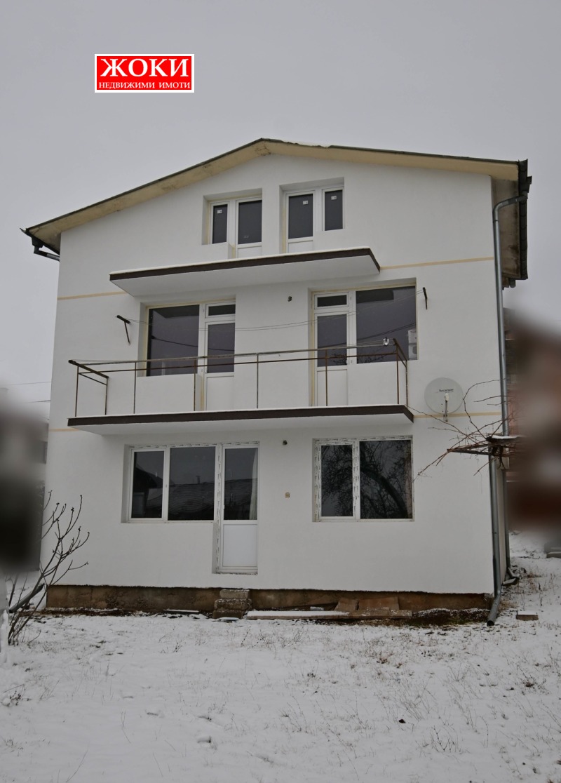 Продава КЪЩА, гр. Радомир, област Перник, снимка 15 - Къщи - 49170421