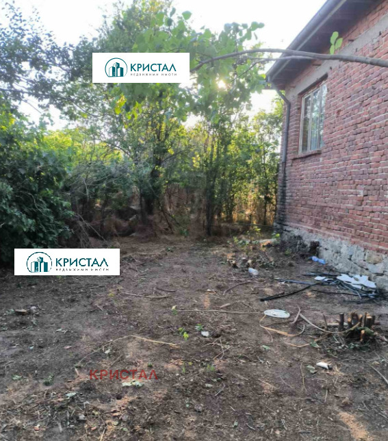Продава  Къща област Пловдив , с. Царимир , 59 кв.м | 15119891 - изображение [3]