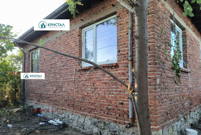 Продава  Къща област Пловдив , с. Царимир , 59 кв.м | 15119891 - изображение [2]