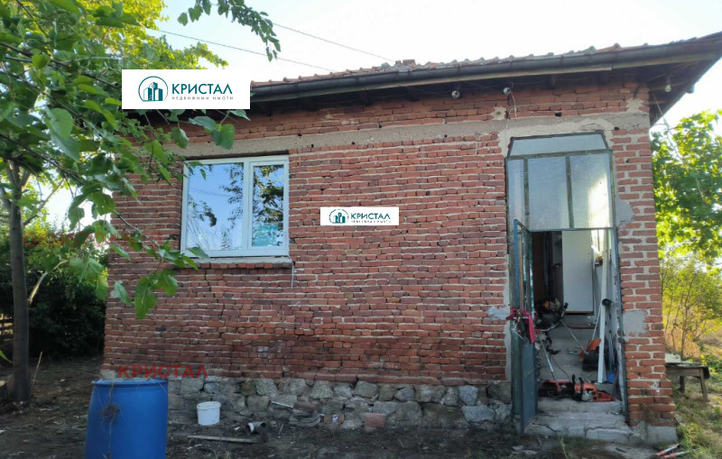 Продава КЪЩА, област Пловдив, с. Царимир • 62680 € • 50122093 — Holmes.bg