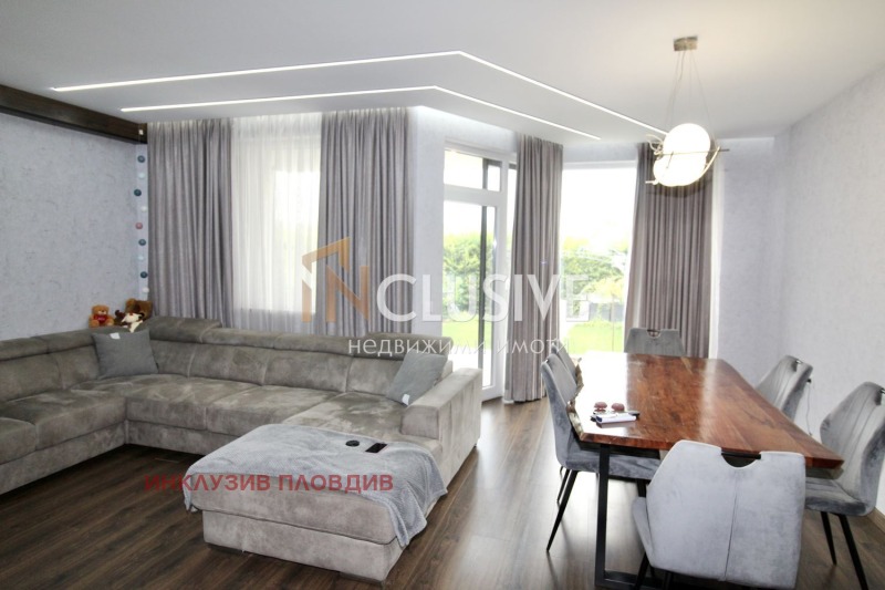 Продава КЪЩА, област Пловдив, с. Ягодово • 320000 € / 625865.60 лв. • 95654304 1