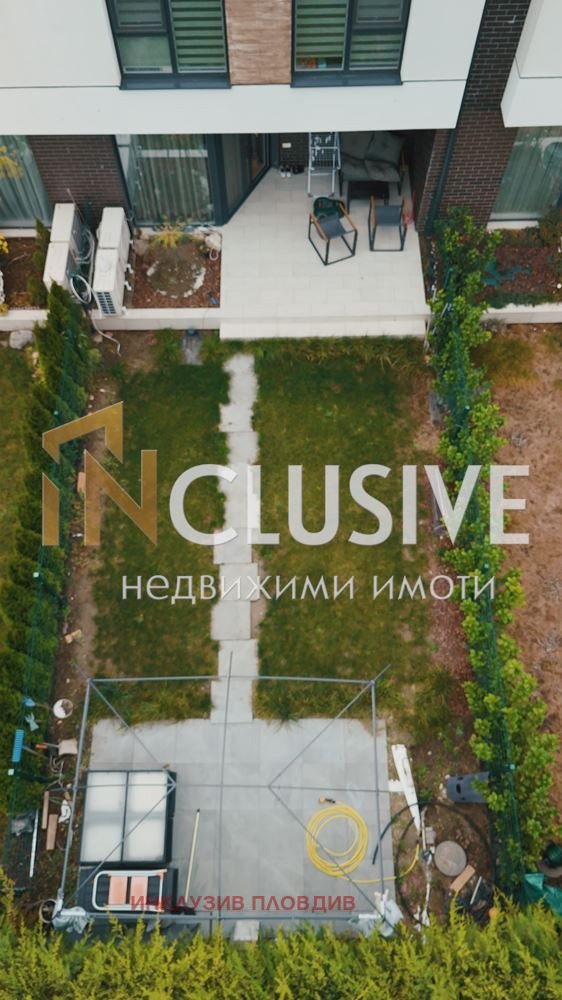 Продава КЪЩА, с. Ягодово, област Пловдив, снимка 14 - Къщи - 52493597