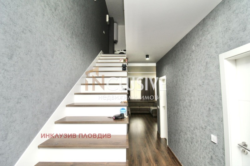 Продава КЪЩА, с. Ягодово, област Пловдив, снимка 5 - Къщи - 52493597