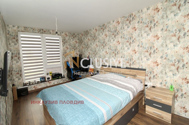 Продава КЪЩА, с. Ягодово, област Пловдив, снимка 10 - Къщи - 52493597