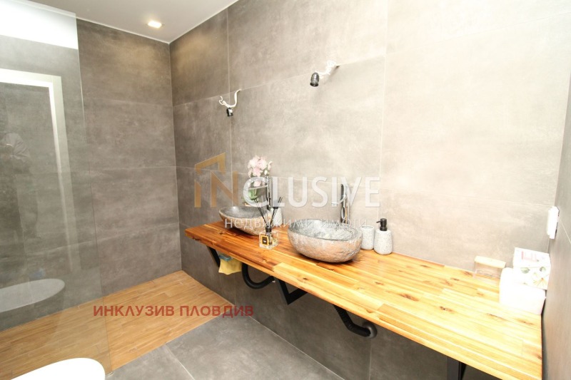 Продава КЪЩА, с. Ягодово, област Пловдив, снимка 7 - Къщи - 52493597