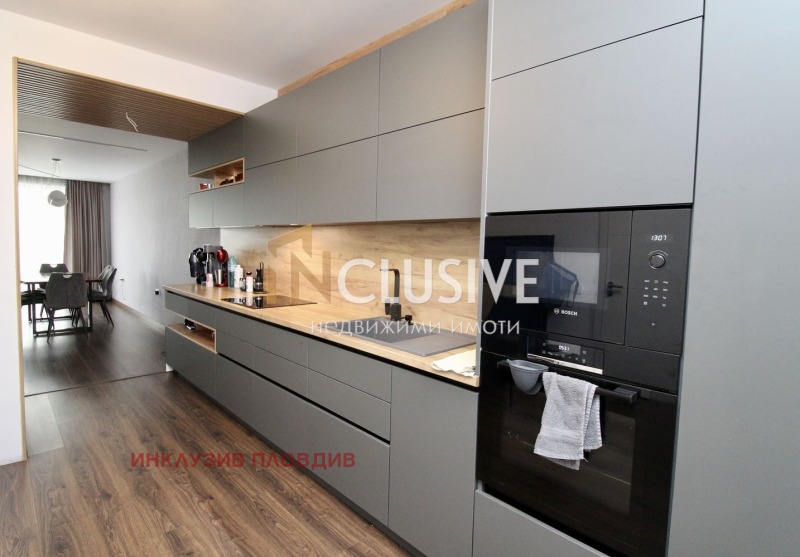 Продава КЪЩА, с. Ягодово, област Пловдив, снимка 2 - Къщи - 52493597