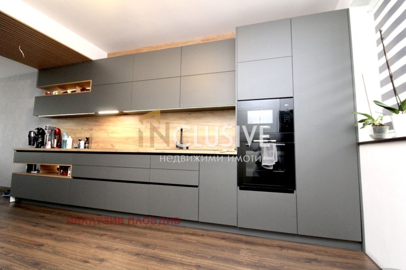 Продава КЪЩА, с. Ягодово, област Пловдив, снимка 3 - Къщи - 52493597