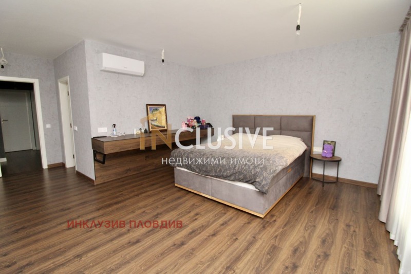 Продава КЪЩА, с. Ягодово, област Пловдив, снимка 4 - Къщи - 52493597