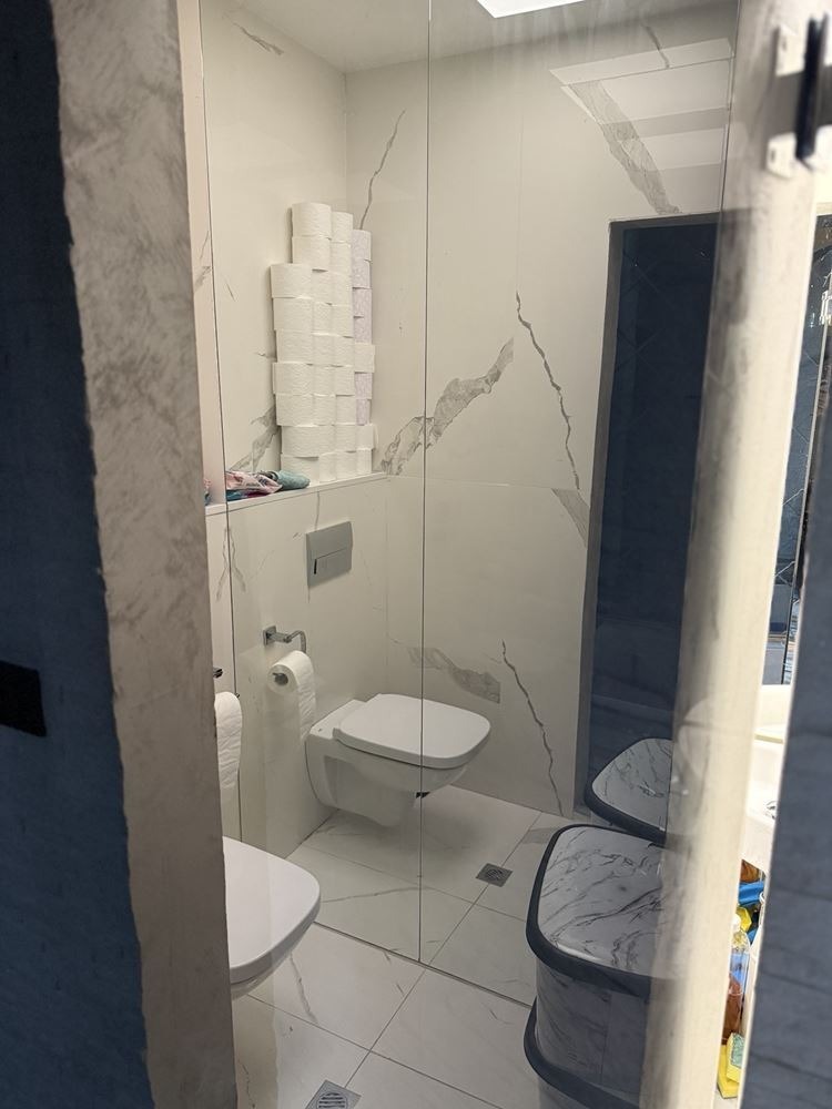 Продава КЪЩА, гр. София, Център, снимка 16 - Къщи - 52752885