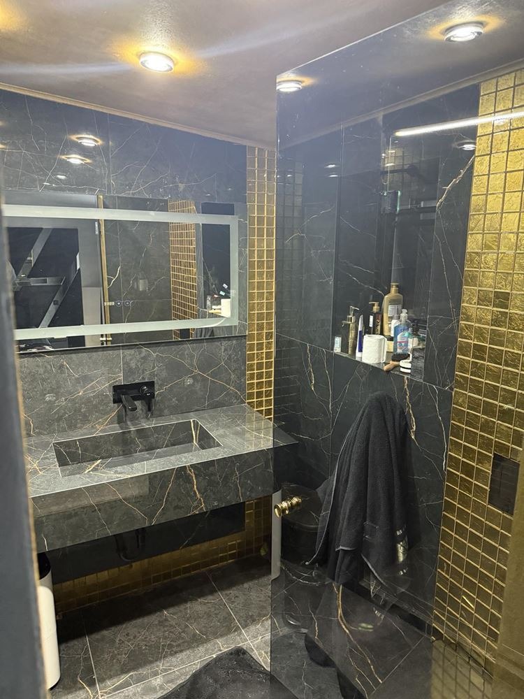 Продава КЪЩА, гр. София, Център, снимка 17 - Къщи - 52752885