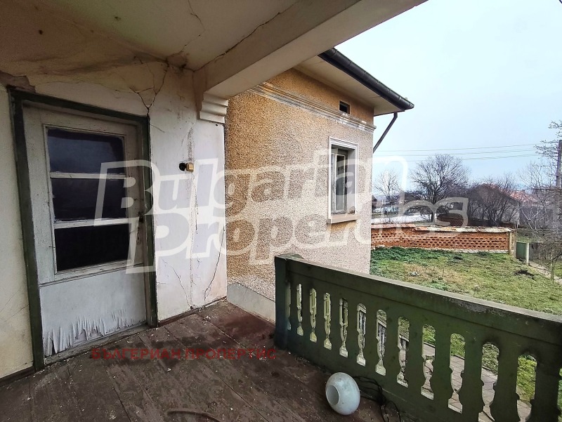 Продава КЪЩА, с. Садовец, област Плевен, снимка 15 - Къщи - 53533485