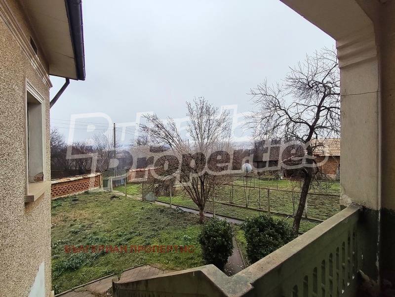 Продава КЪЩА, с. Садовец, област Плевен, снимка 16 - Къщи - 53533485