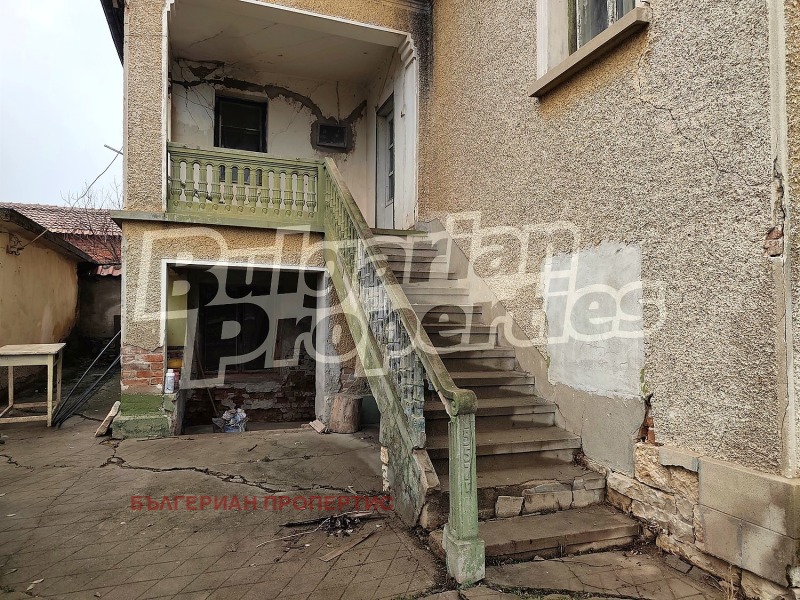 Продава КЪЩА, с. Садовец, област Плевен, снимка 13 - Къщи - 53533485