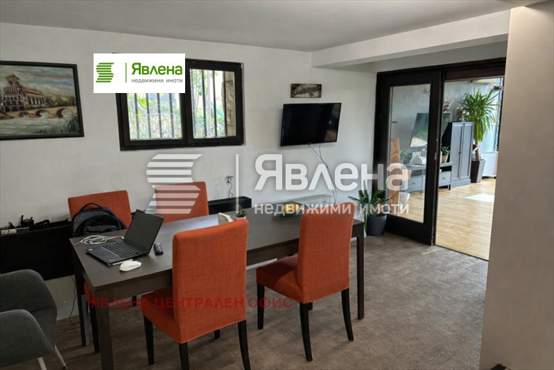 Продава КЪЩА, гр. София, с. Панчарево, снимка 3 - Къщи - 54348937