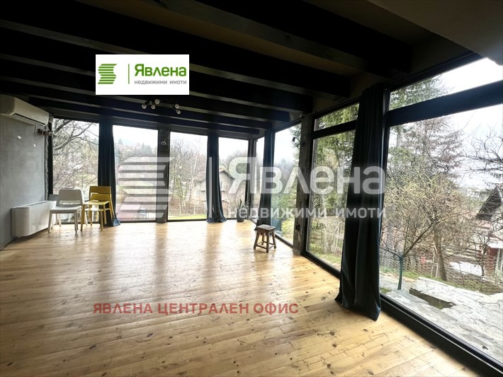 Продава КЪЩА, гр. София, с. Панчарево, снимка 6 - Къщи - 54348937