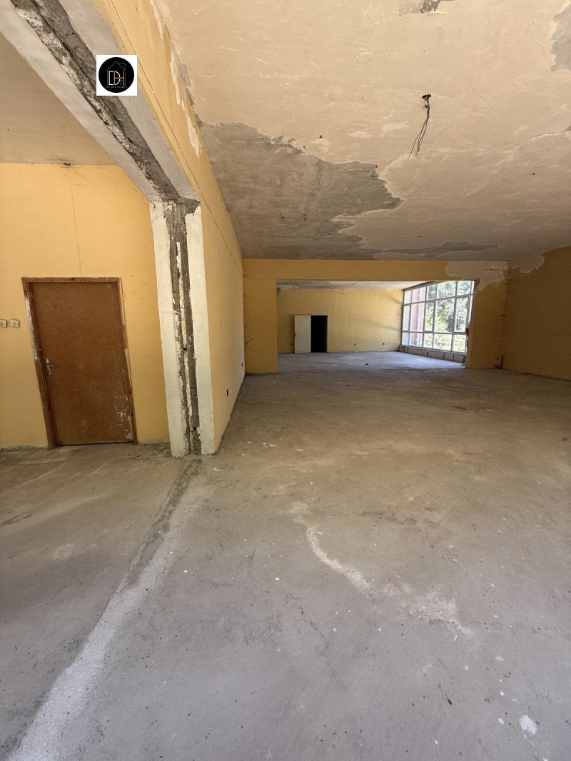 Продава  Пром. помещение град Пловдив , Гагарин , 410 кв.м | 96871818 - изображение [3]