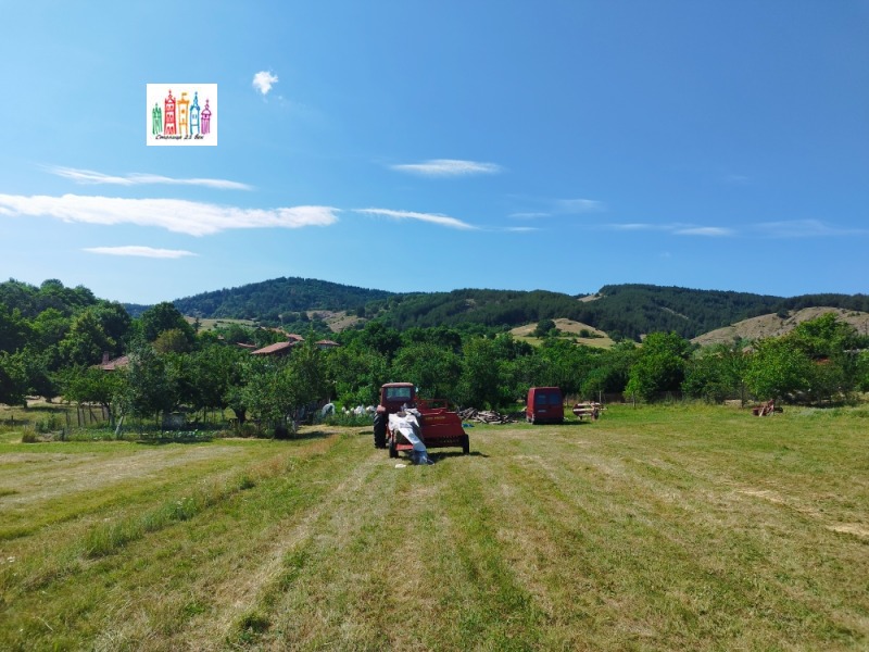 For Sale  Plot region Pernik , Lyulin , 796 sq.m | 68948137 - image [9]