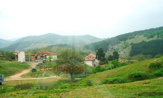 Til salg  Grund region Plovdiv , Matenitsa , 1000 kvm | 51204332