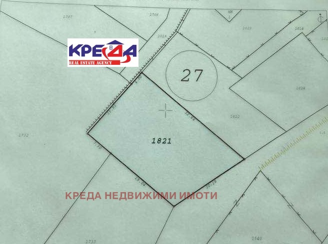 Продаја  Плот Карджали , Прилепци , 1050 м2 | 53049844 - слика [2]
