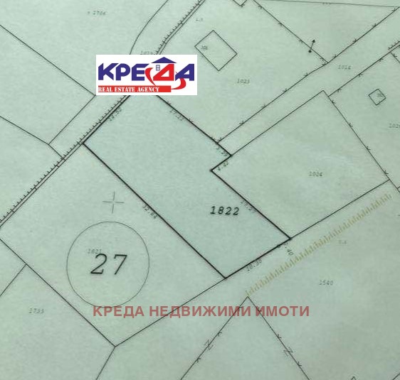 Продаја  Плот Карджали , Прилепци , 1050 м2 | 53049844 - слика [3]